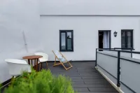 Boutique Hotel Goldenes Lamm Hotels in Villach