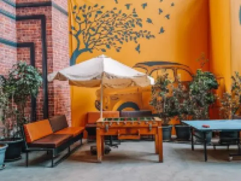 スリー オーナイン アーバン ハウス ベイルートのホテル