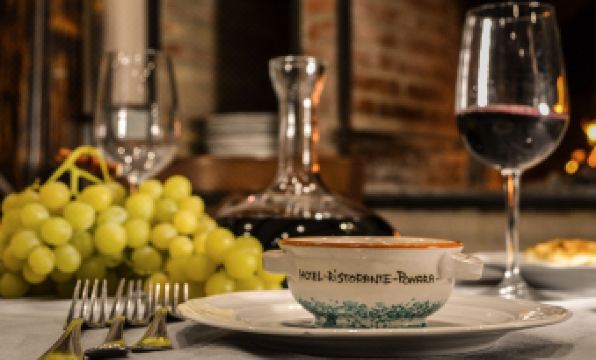 Hotel Pomara - Housity