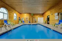 Days Inn by Wyndham Sturtevant / Racine / Mount Pleasant فنادق في ماونت بليستانت