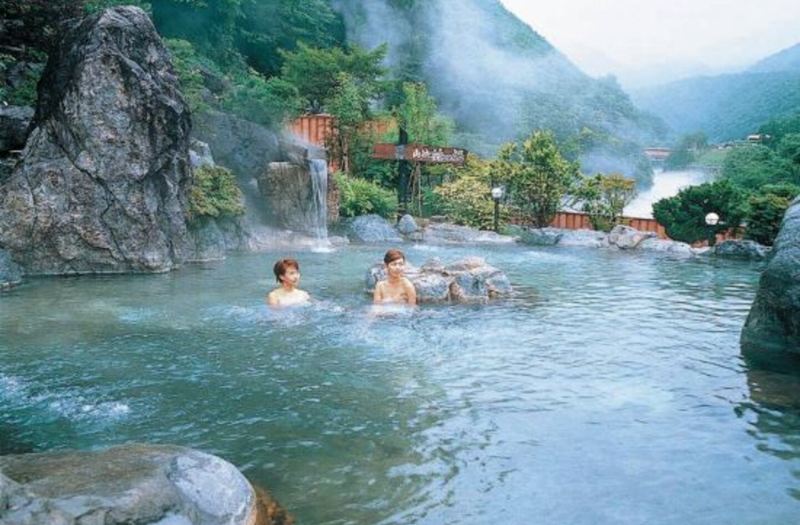 Hodakaso Yamano Hotel photo 2