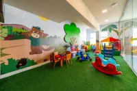 Hotel Laghetto Vivace