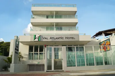 Val Atlantic Hotel Hotels in Joao Pessoa