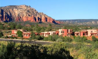 Las Posadas of Sedona