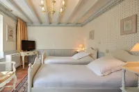 Le Clos De Bourgogne Các khách sạn ở Neuvy