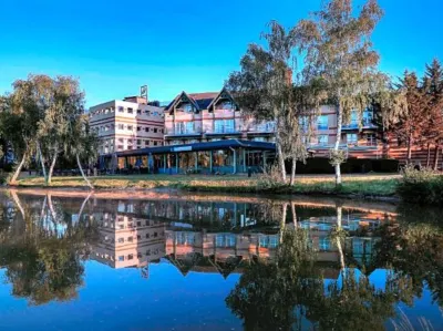 Hôtel Mercure Orléans Portes de Sologne Hotels in La Ferté-Saint-Aubin