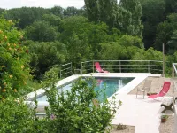 B&B les Secrets de Tifayne Hotels in Sainte-Colombe