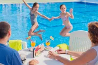 Voramar Cambrils - ビーチサイド