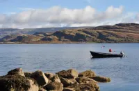 Kames Hotel Hotels in Tighnabruaich