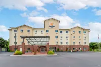 Comfort Inn Near University Hotels in Huntsville