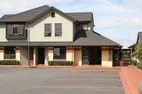 Quantum Lodge Motor Inn Hotels in Hamilton