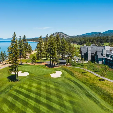 Edgewood Tahoe Resort