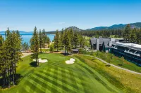 Edgewood Tahoe Resort - Scenic