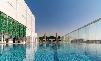 Studio M Al Barsha Hotel by Millennium