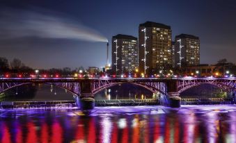 Aparthotel Adagio Glasgow Central