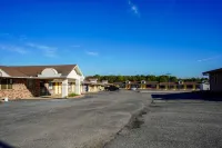 Sunset Inn Clarksville