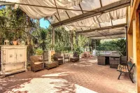Scheppers Hotel - bar