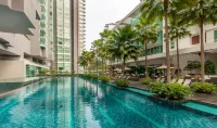 Lanson Place Bukit Ceylon Hotels in Kuala Lumpur