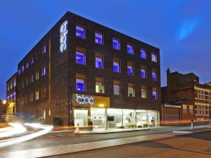 Bloc Hotel Birmingham