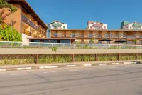 Hotel Costa Norte Massaguaçu Hotel in zona Mega Verão Caraguá
