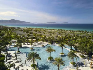 Movenpick Resort Cam Ranh