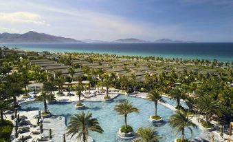 Movenpick Resort Cam Ranh