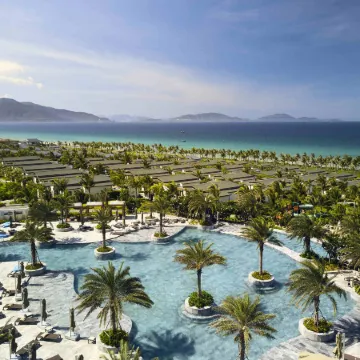 Movenpick Resort Cam Ranh