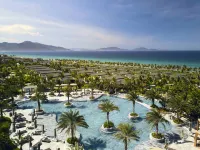 Movenpick Resort Cam Ranh Hotels in Cam Lam District