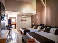 Palma Real Posada Hotels in Пуерто-Іґуасу