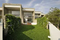 AcquaSanta Lofts Hotel Hotels in Калі