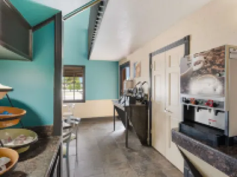 Best Western Conway Hotels in Conway