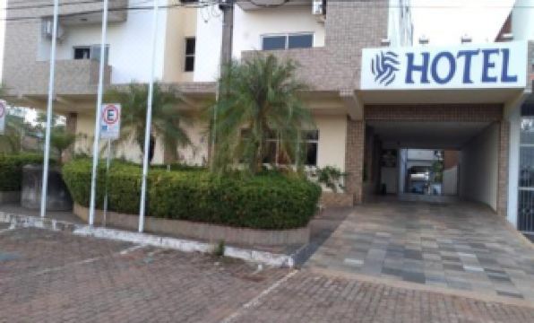 Hotel Victoria Plaza - Housity