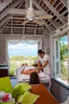 Point Grace - spa