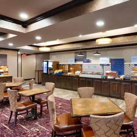Holiday Inn Express & Suites BILLINGS WEST by IHG