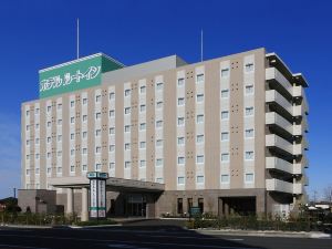 ホテルルートイン宇都宮御幸町‐国道4号‐