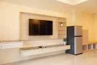 ลำปางเรสซิเดนซ์ โรงแรมในลำปาง