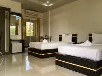 โรงแรมบ้านอิงดาน - 3 ดาว