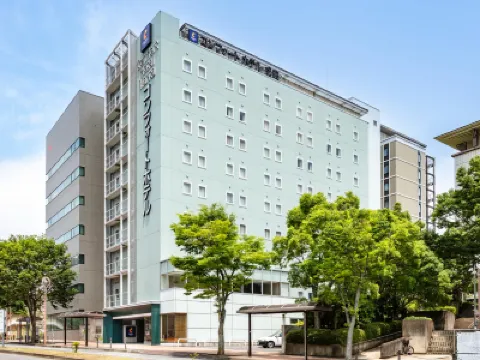 Comfort Hotel Narita Hôtels à : 