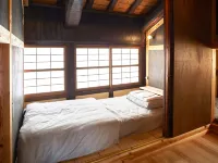 The Hostel & Tatami Bar Uchikobare