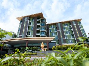 Clover Hotel Hatyai