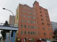 Shochikubai Hostel No.3 - Men Only Hotel a 