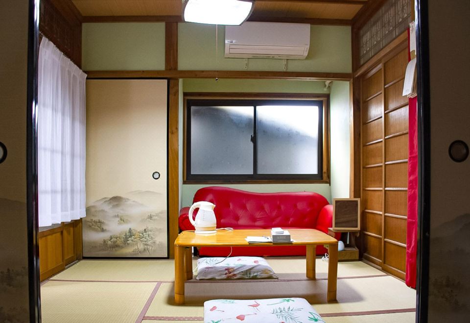 게스트하우스 R 카페 아쏘