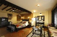 Hotel Heritage Hotels in Anantalingeshwar
