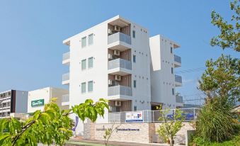 Little Island Okinawa Nago