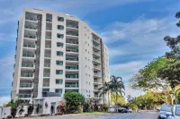 Argus Apartments Darwin Hotels in Darwin
