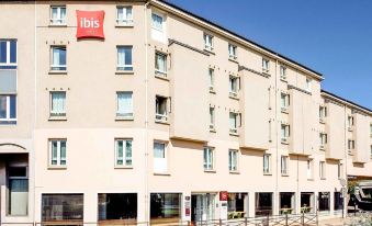 Ibis Styles Poissy Paris