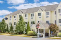 Microtel Inn & Suites by Wyndham Beckley East