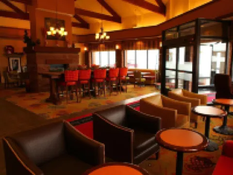 AC Hotel Park City Hotels in Park City