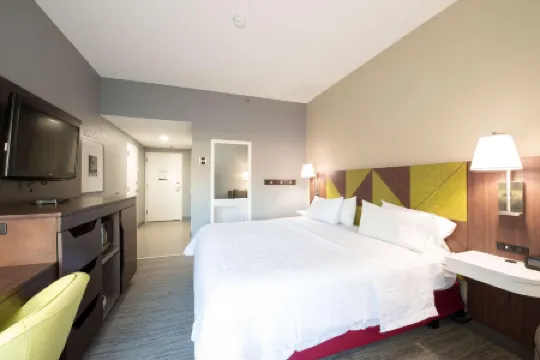 Hampton Inn Atlanta-Southlake