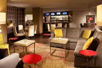 Omaha Marriott - bar
